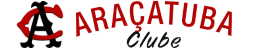Logo Araçatuba Clube