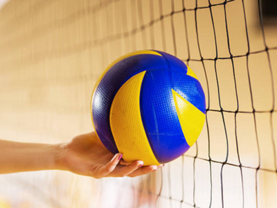 Vôlei de Quadra